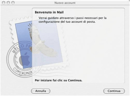 SCARICARE POSTA FASTWEB